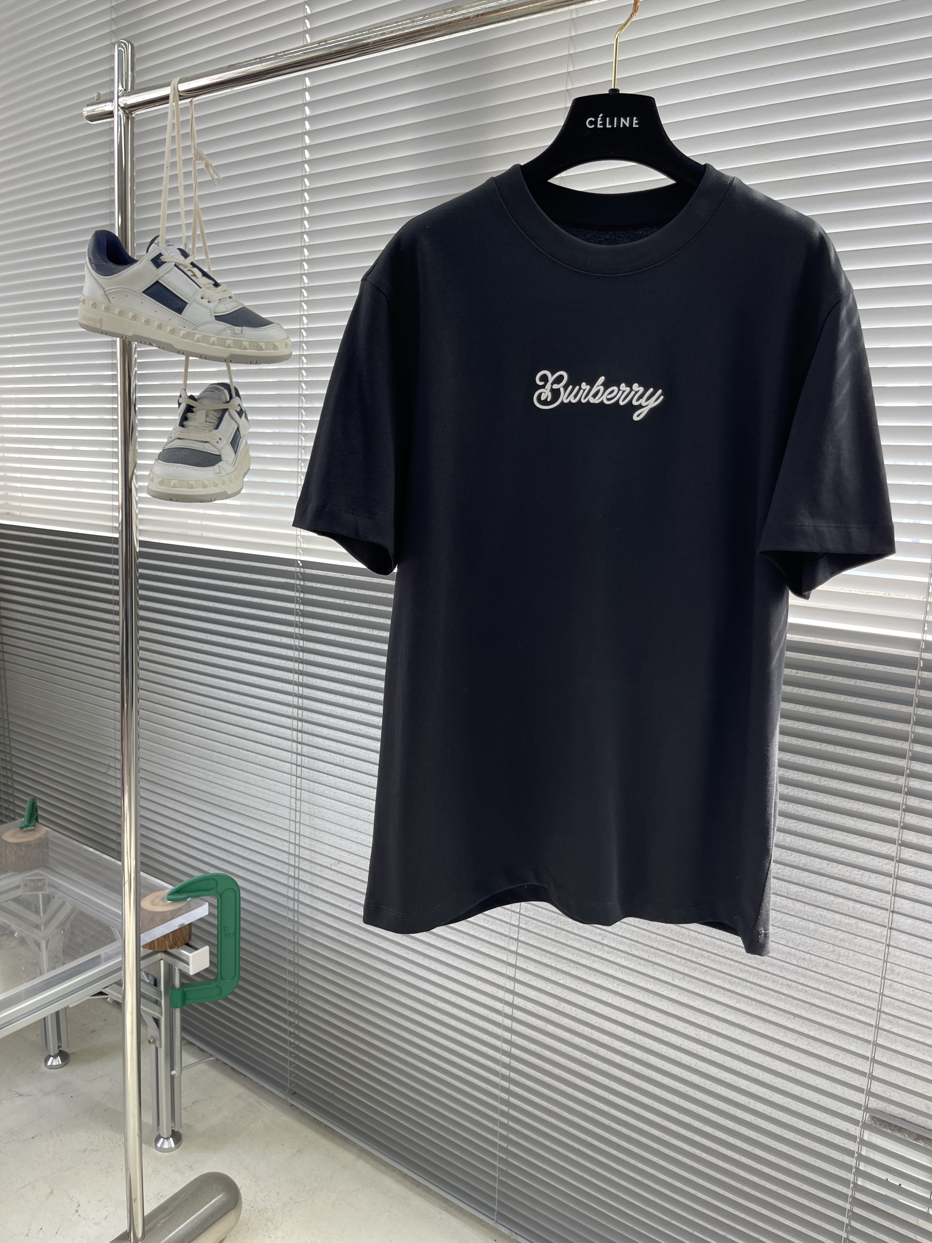버버리 Burberry 반팔 티셔츠