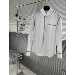 톰브라운 Thom Browne 긴팔셔츠