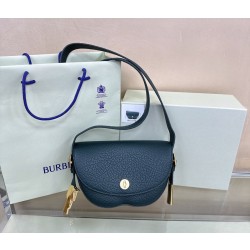 버버리 Burberry 5791 Chess 크로스 백 White 25cm