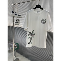 로에베 LOEWE 반팔 티셔츠