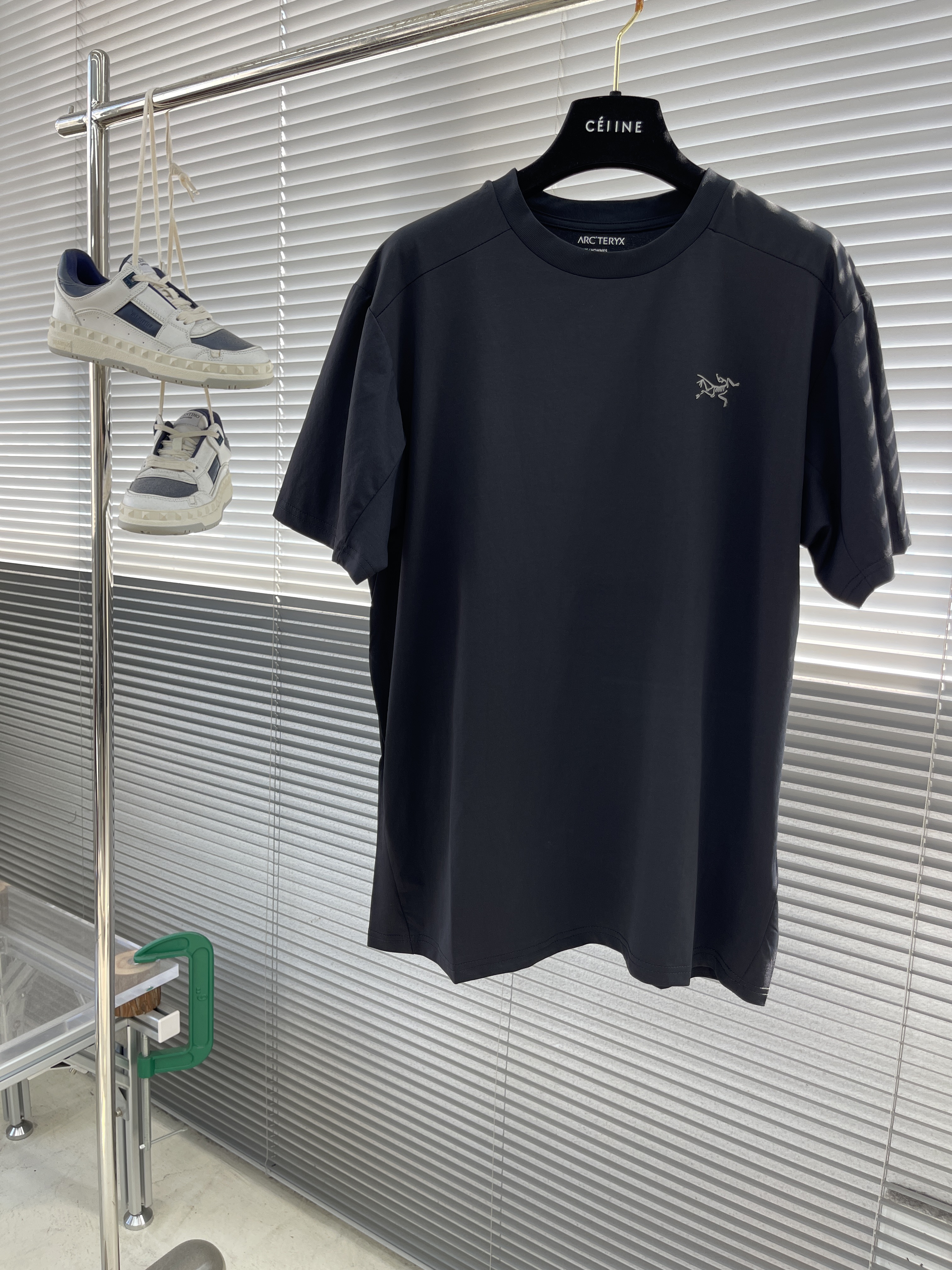 아크테릭스 ARC'TERYX 반팔 티셔츠