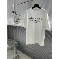 메종 마르지엘라 maison margiela 반팔 티셔츠