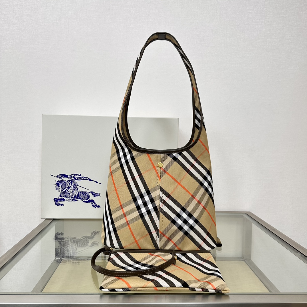 버버리 Burberry 6781 토트 백