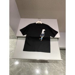 로에베 LOEWE 반팔 티셔츠