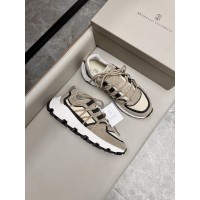 브루넬로 쿠치넬리 Brunello Cucinelli 스니커즈