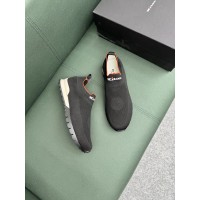 키톤 Kiton 스니커즈