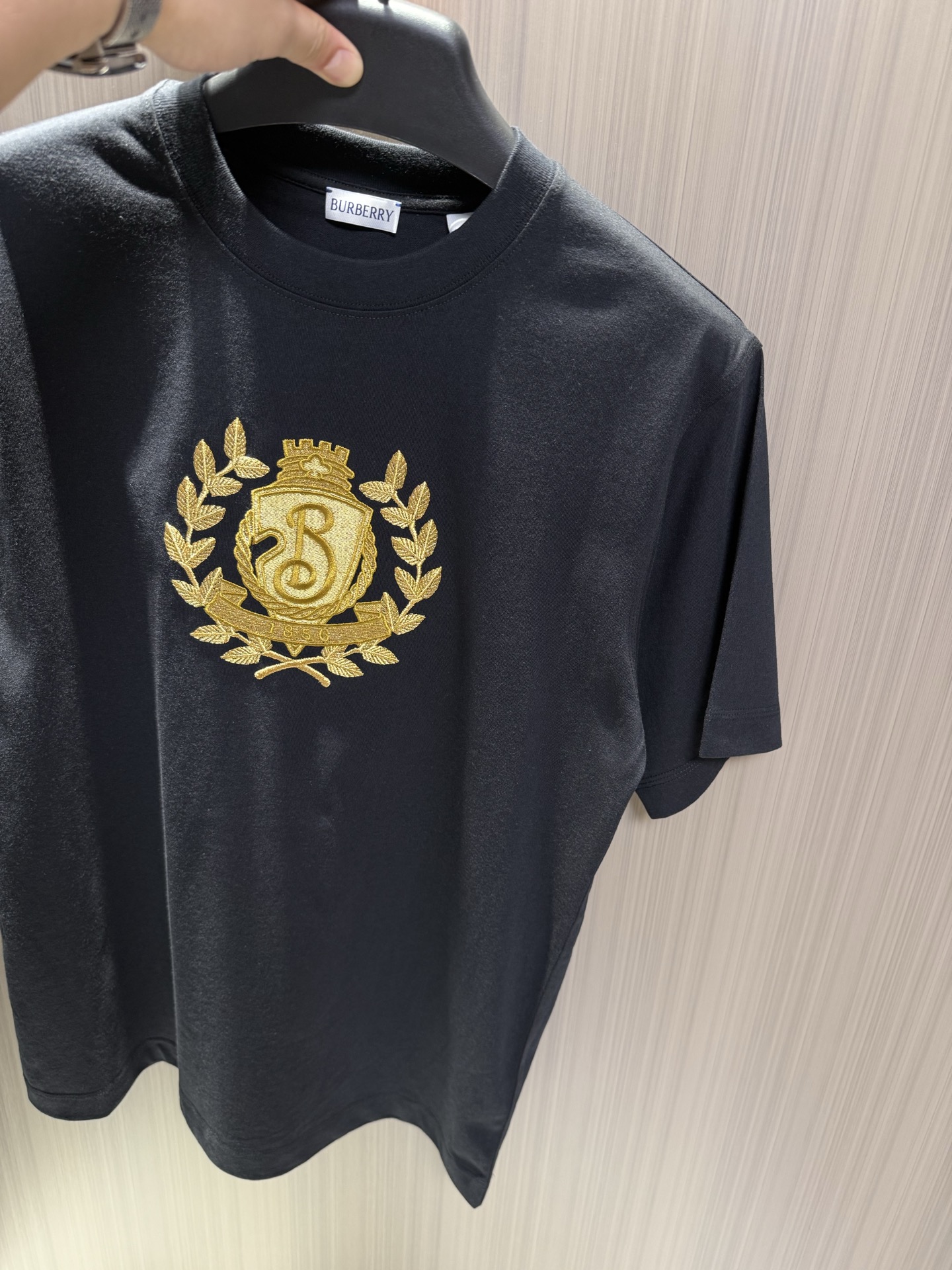 버버리 Burberry 반팔 티셔츠