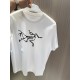 아크테릭스 ARC'TERYX 반팔 티셔츠