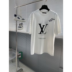 루이비통 Louis Vuitton 반팔 티셔츠
