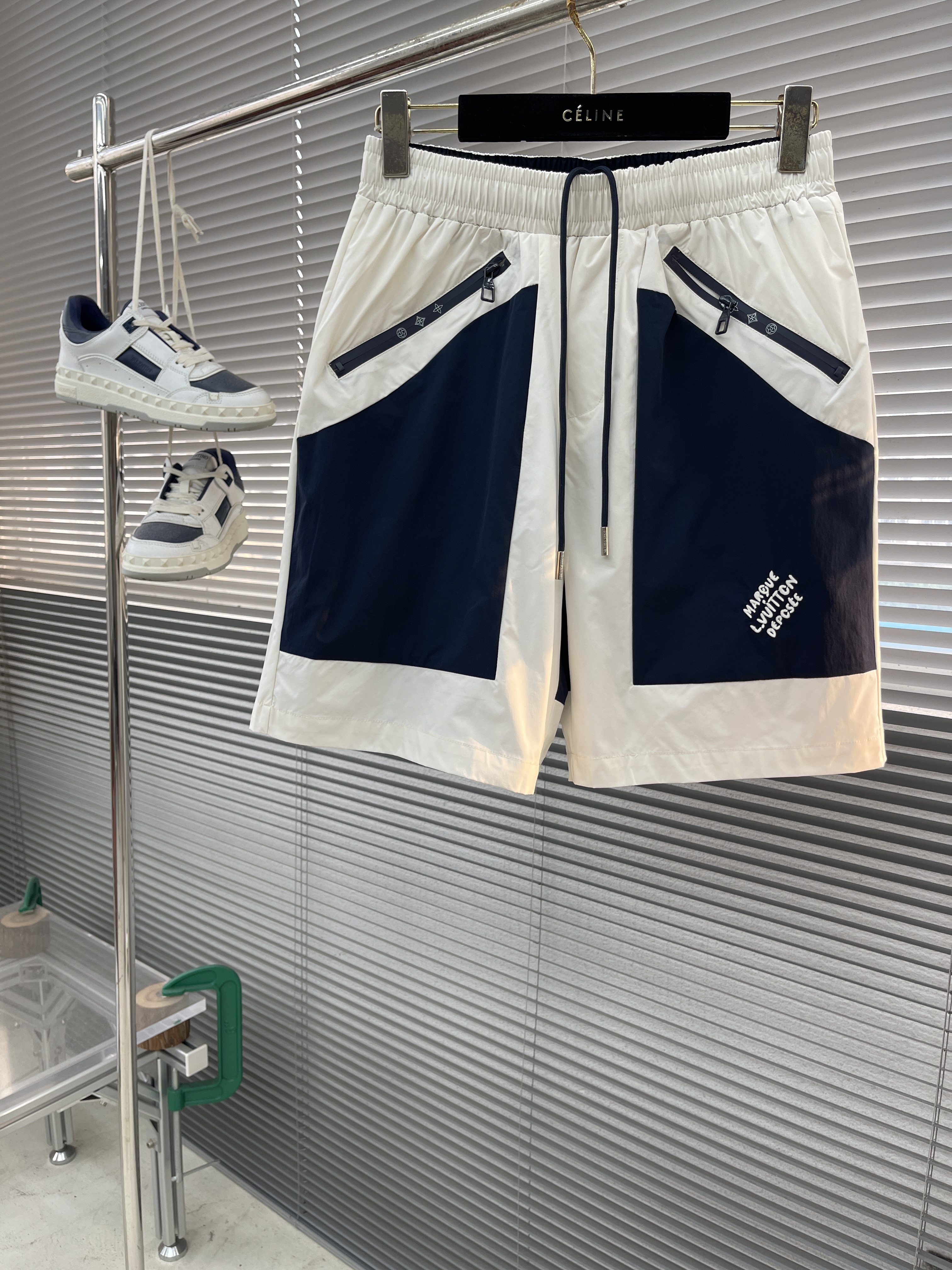 루이비통 Louis Vuitton 반바지