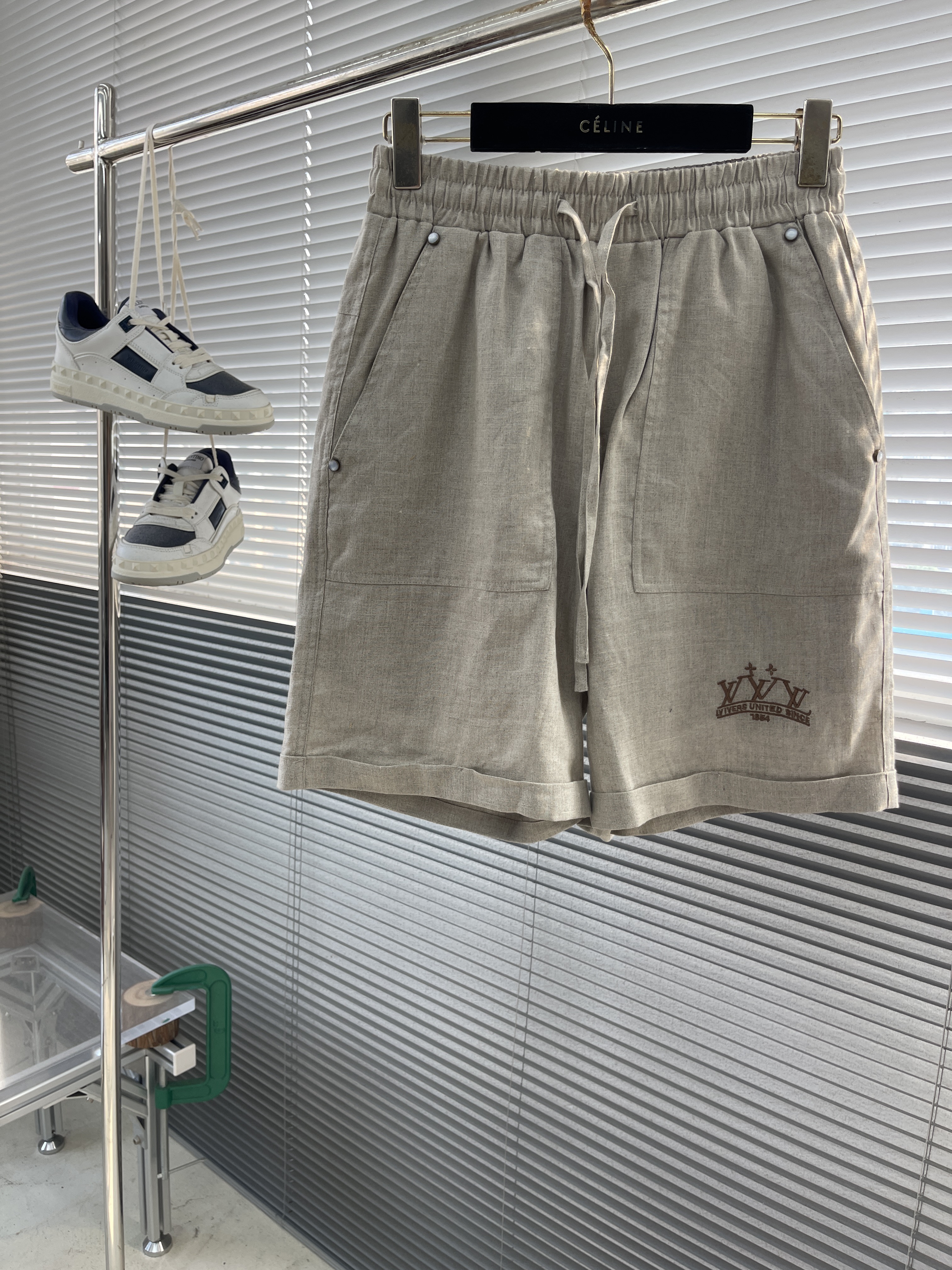 루이비통 Louis Vuitton 반바지