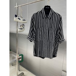루이비통 Louis Vuitton 반팔 셔츠