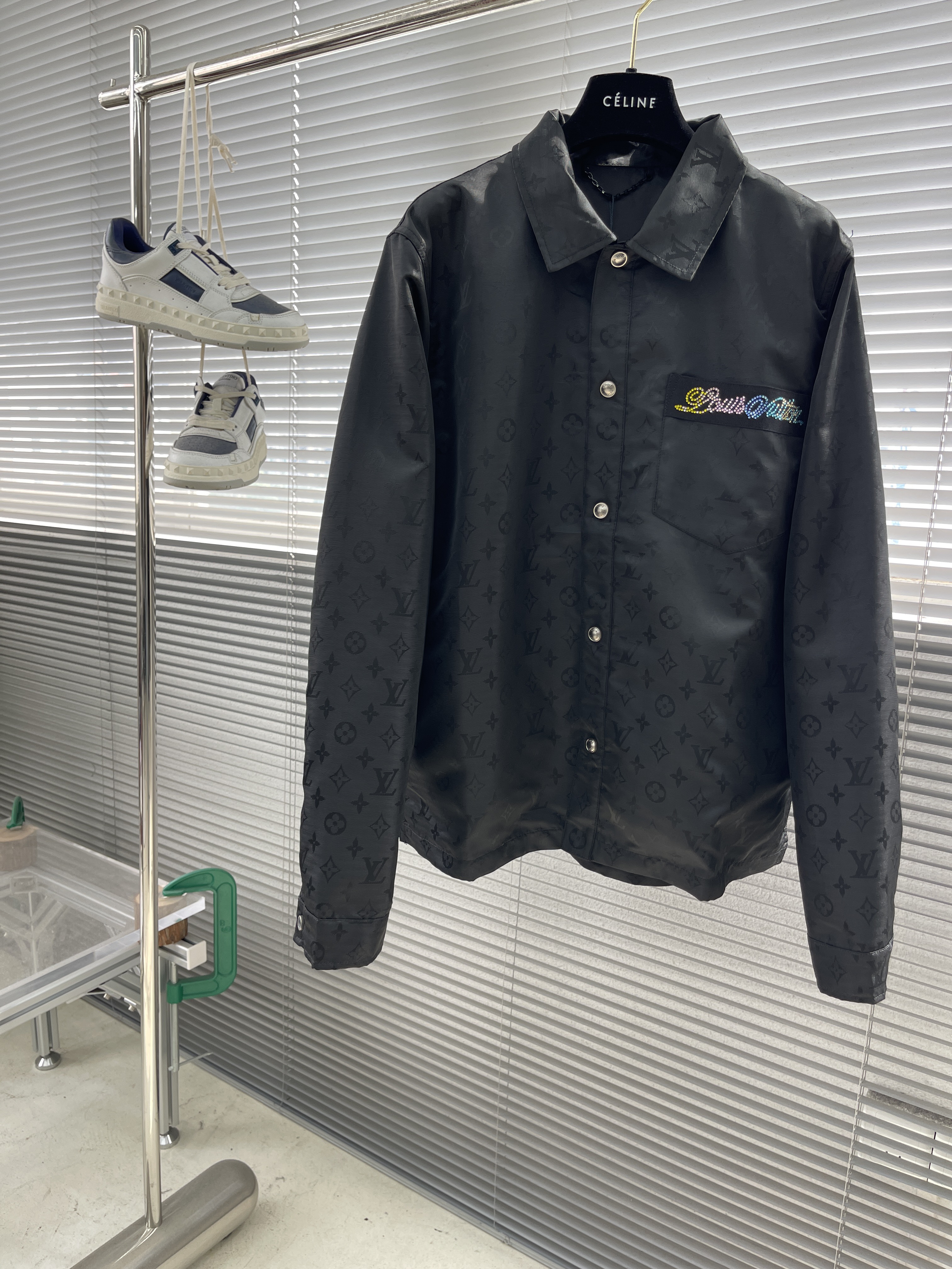 루이비통 Louis Vuitton 재킷