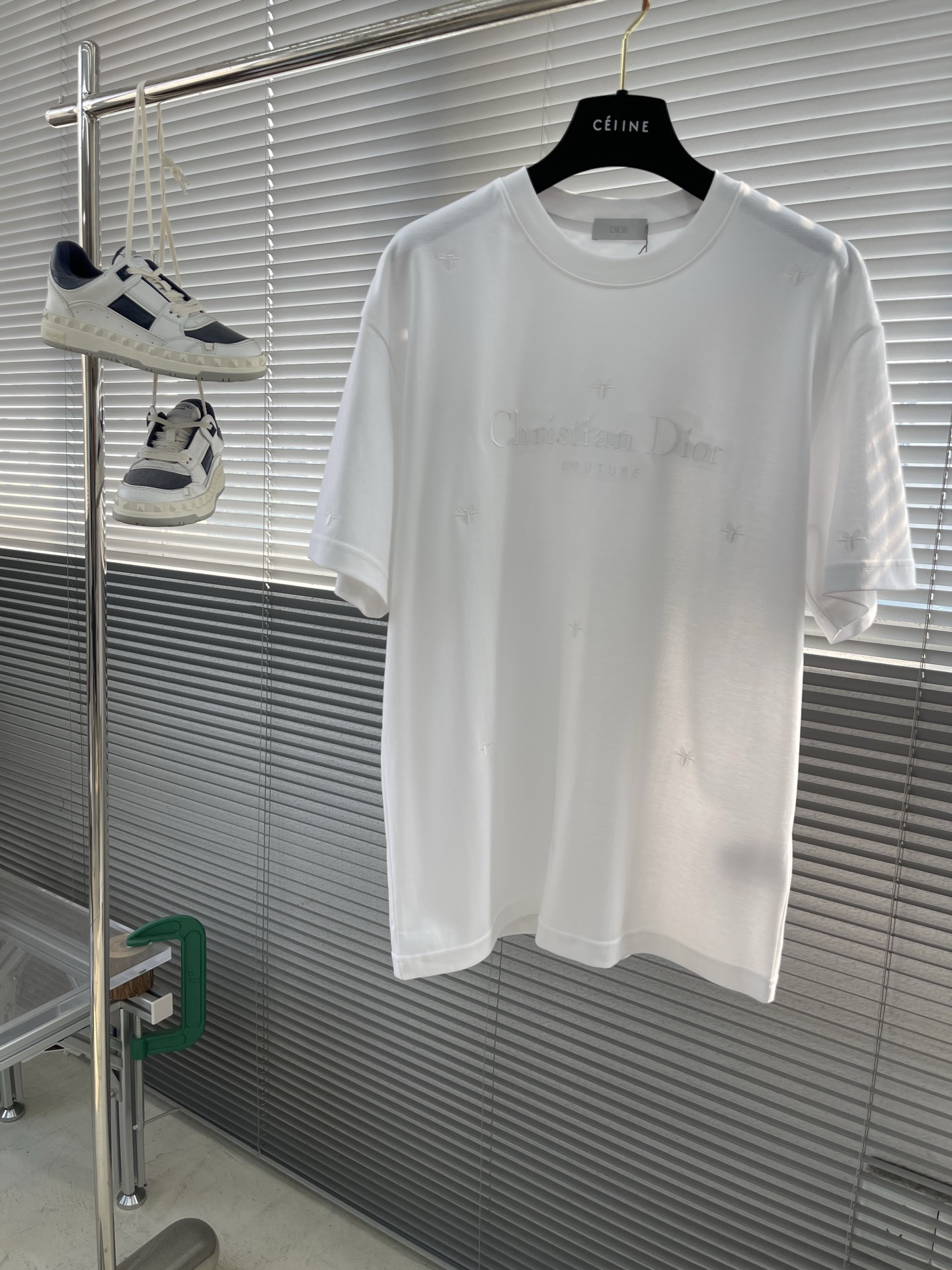디올 Dior 반팔 티셔츠