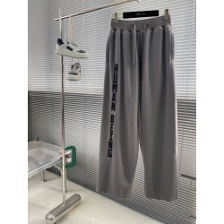 설계사 Balenciaga 바지