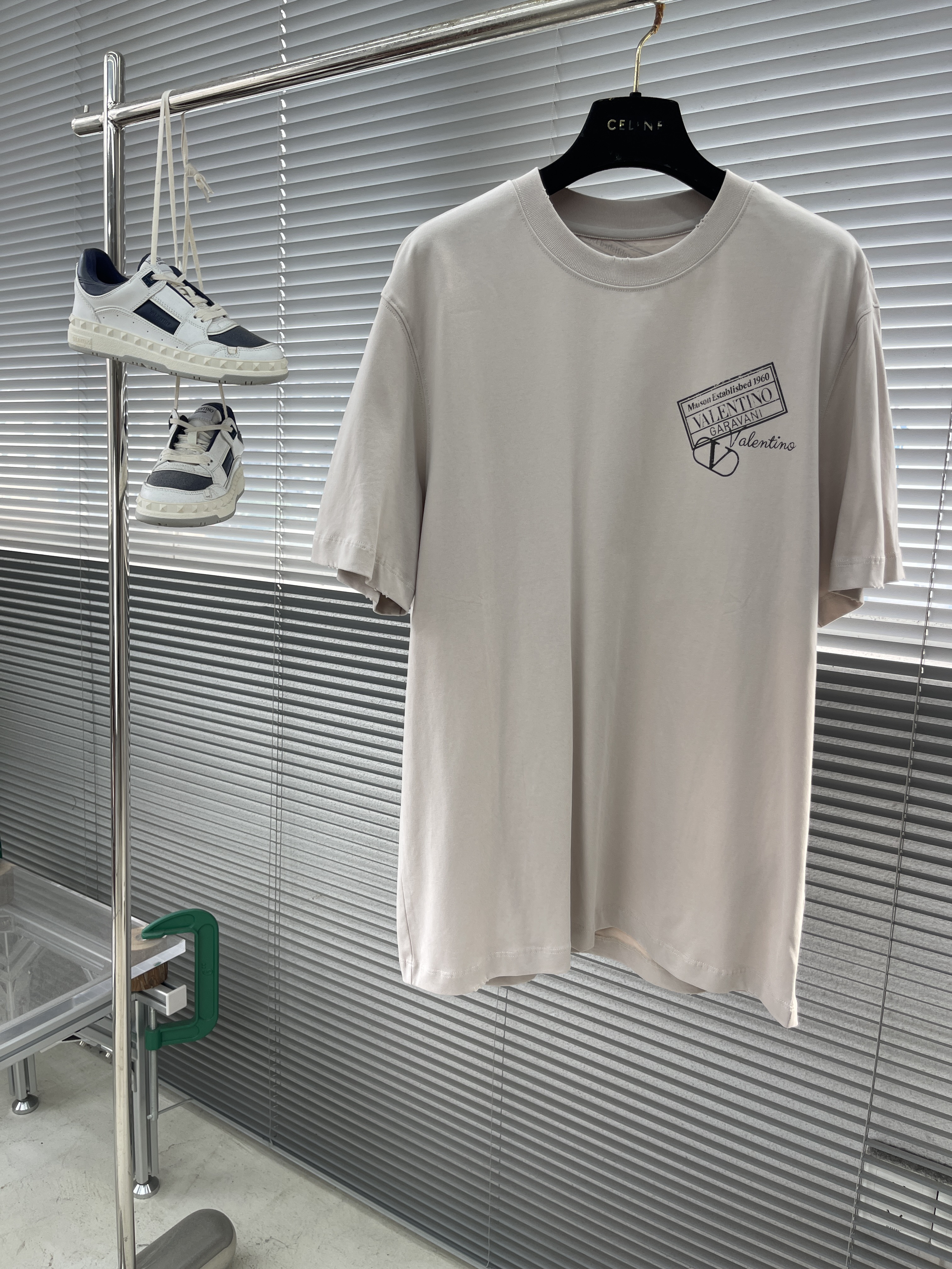 발렌티노 Valentino 반팔 티셔츠