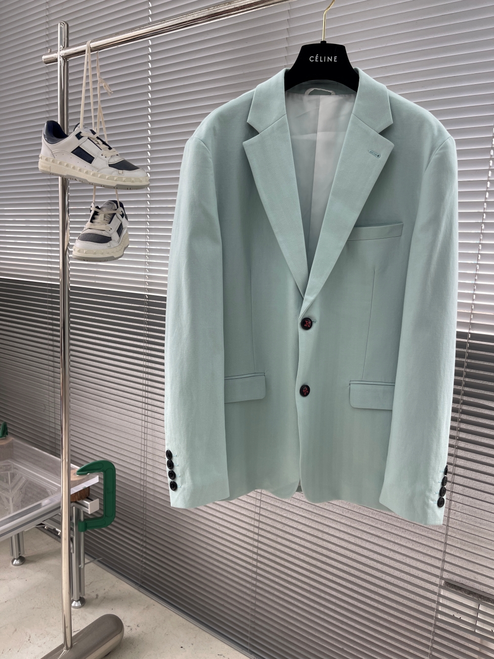 키톤 Kiton 정장