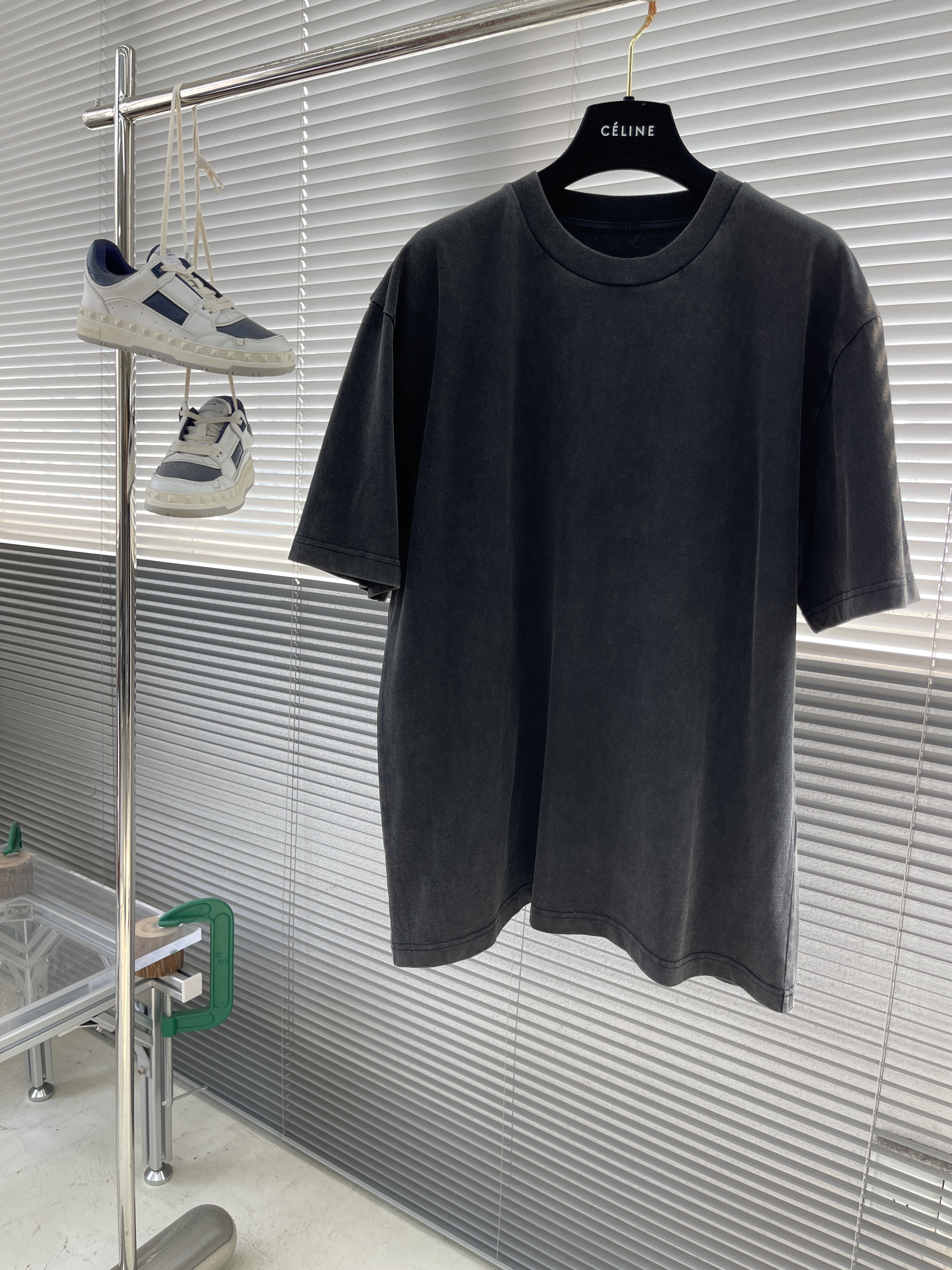 메종 마르지엘라 maison margiela 반팔 티셔츠