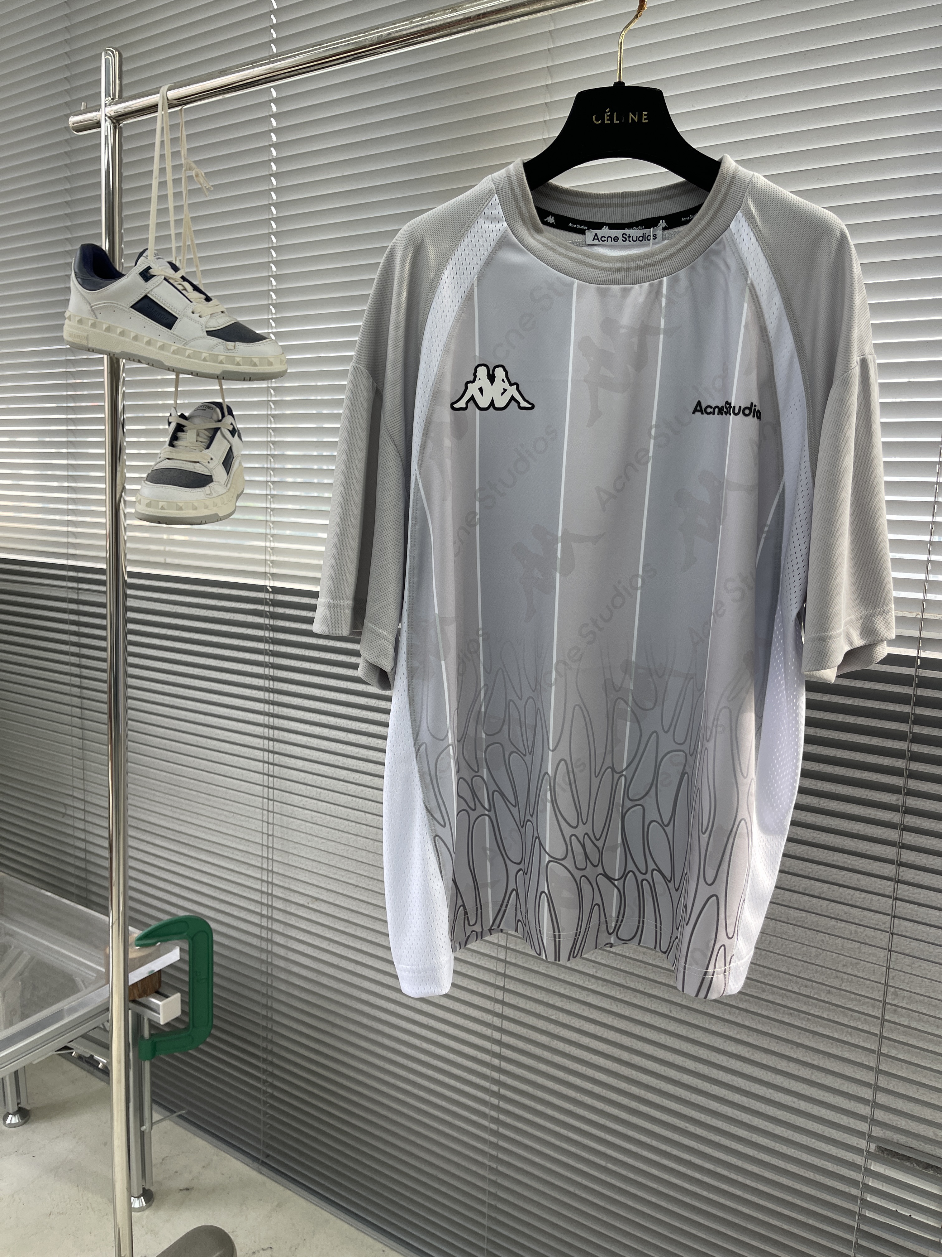 아크네 스튜디오 Acne Studios 반팔 티셔츠