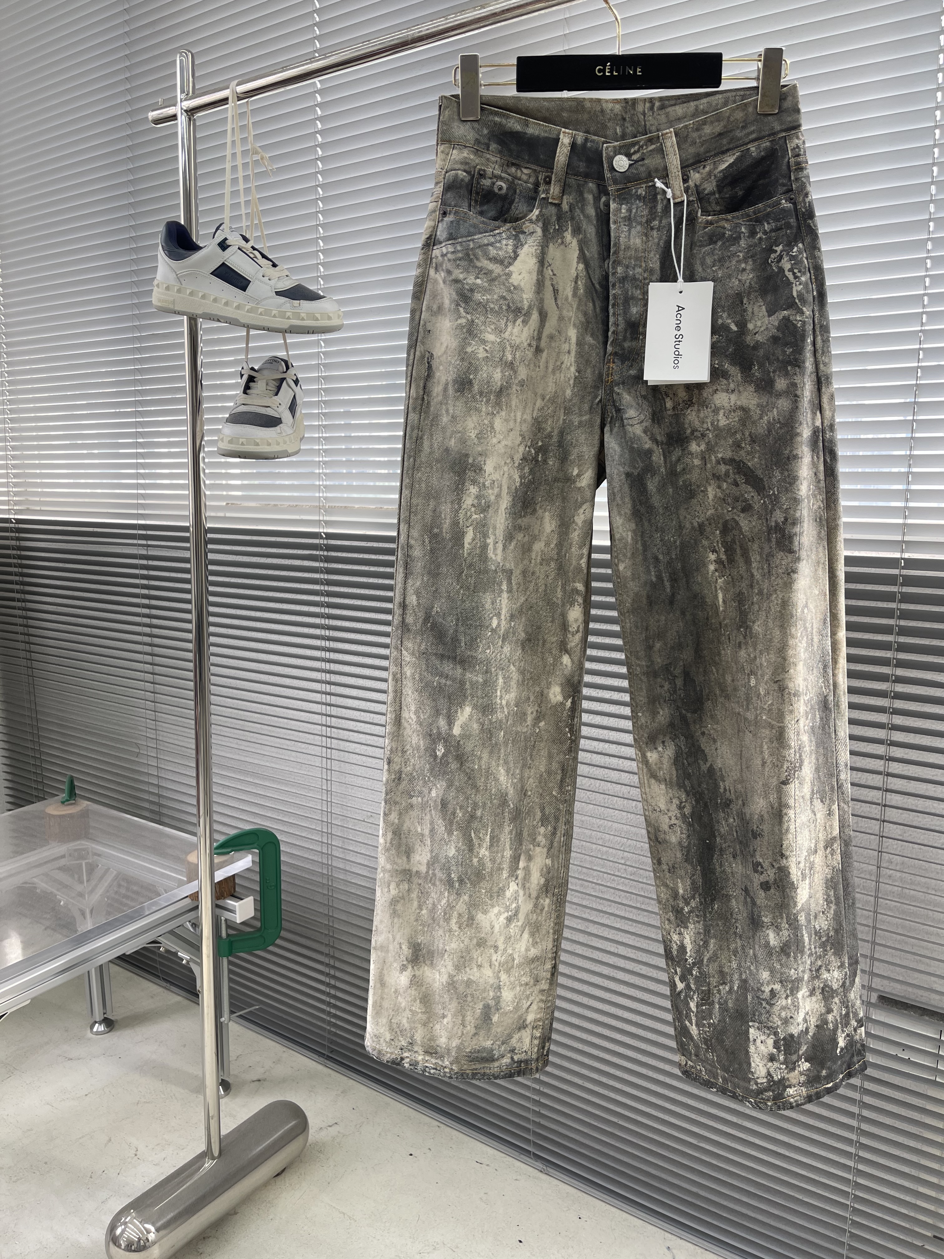 아크네 스튜디오 Acne Studios  청바지