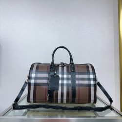 버버리 Burberry 0921 여행 가방 50cm