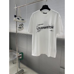 루이비통 Louis Vuitton 반팔 티셔츠