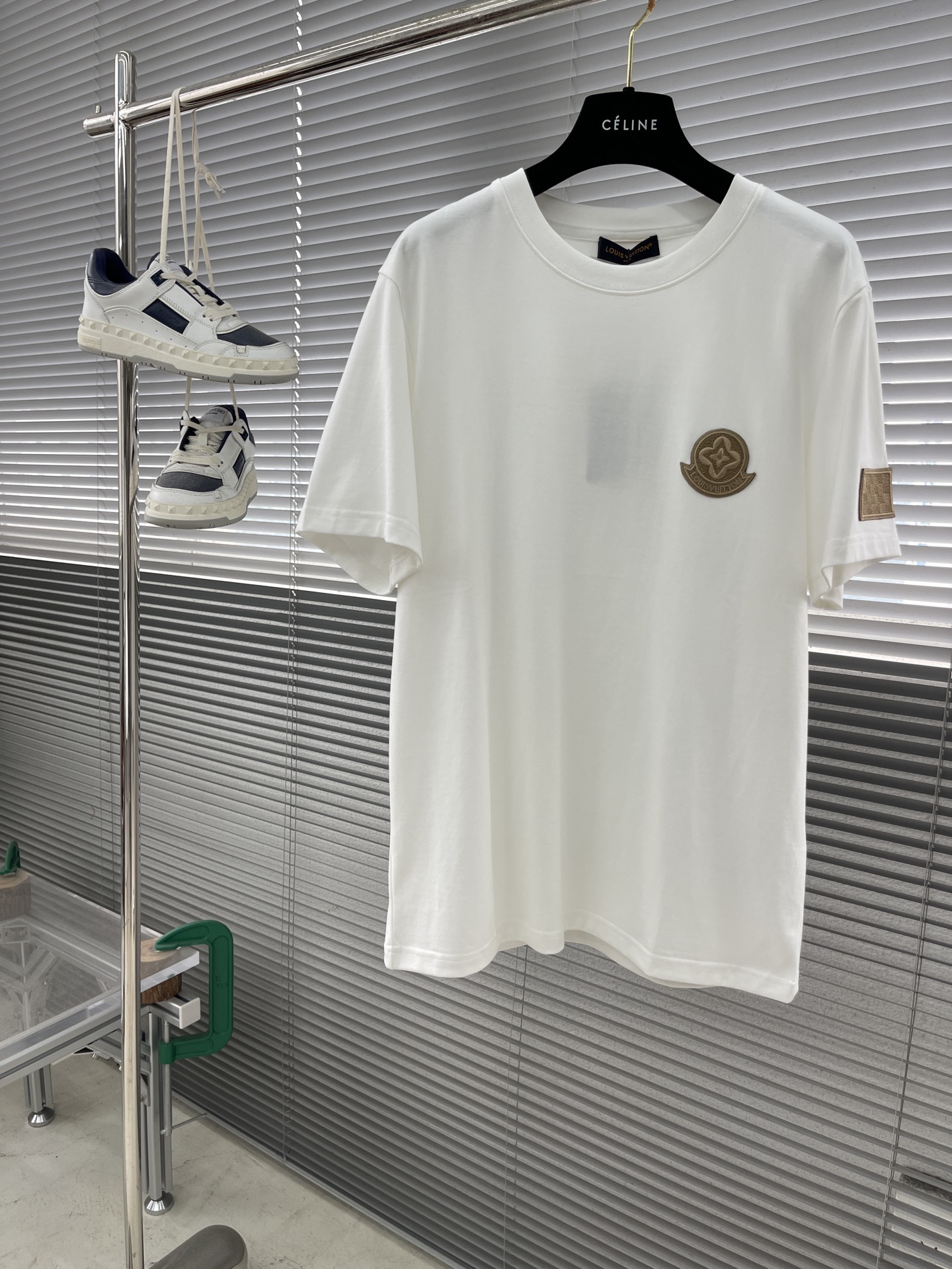 루이비통 Louis Vuitton 반팔 티셔츠