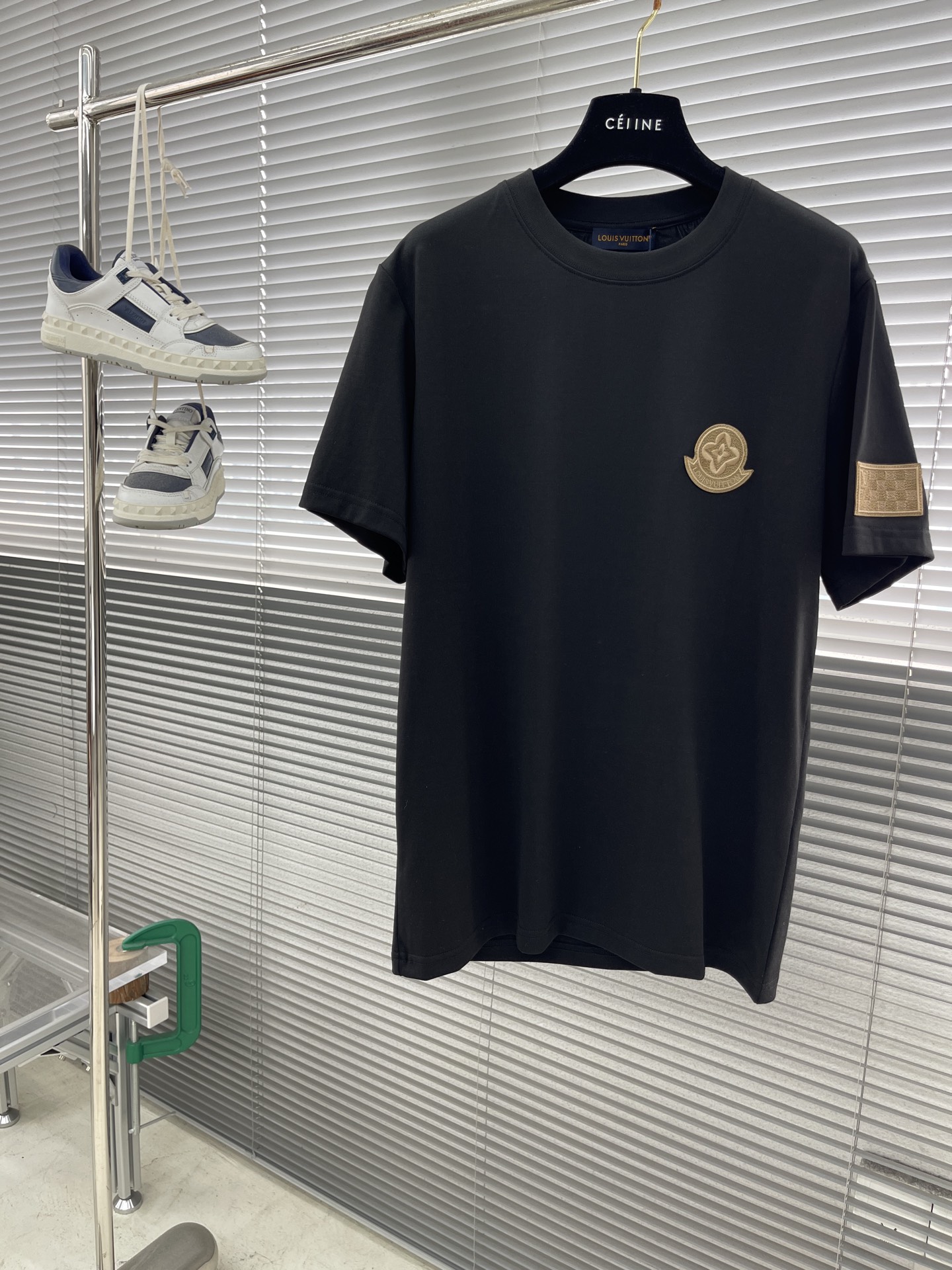 루이비통 Louis Vuitton 반팔 티셔츠