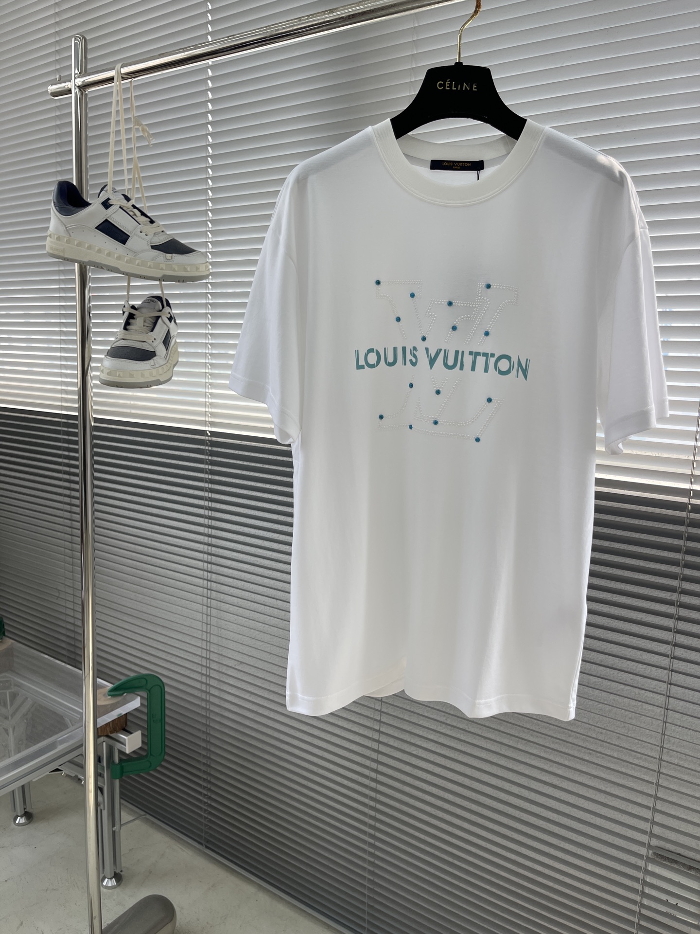 루이비통 Louis Vuitton 반팔 티셔츠