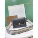 버버리 Burberry  9061 크로스 백  25cm