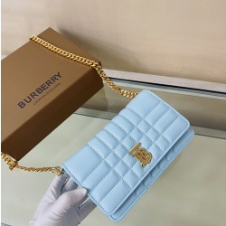 버버리 Burberry 1441 크로스 백 20cm