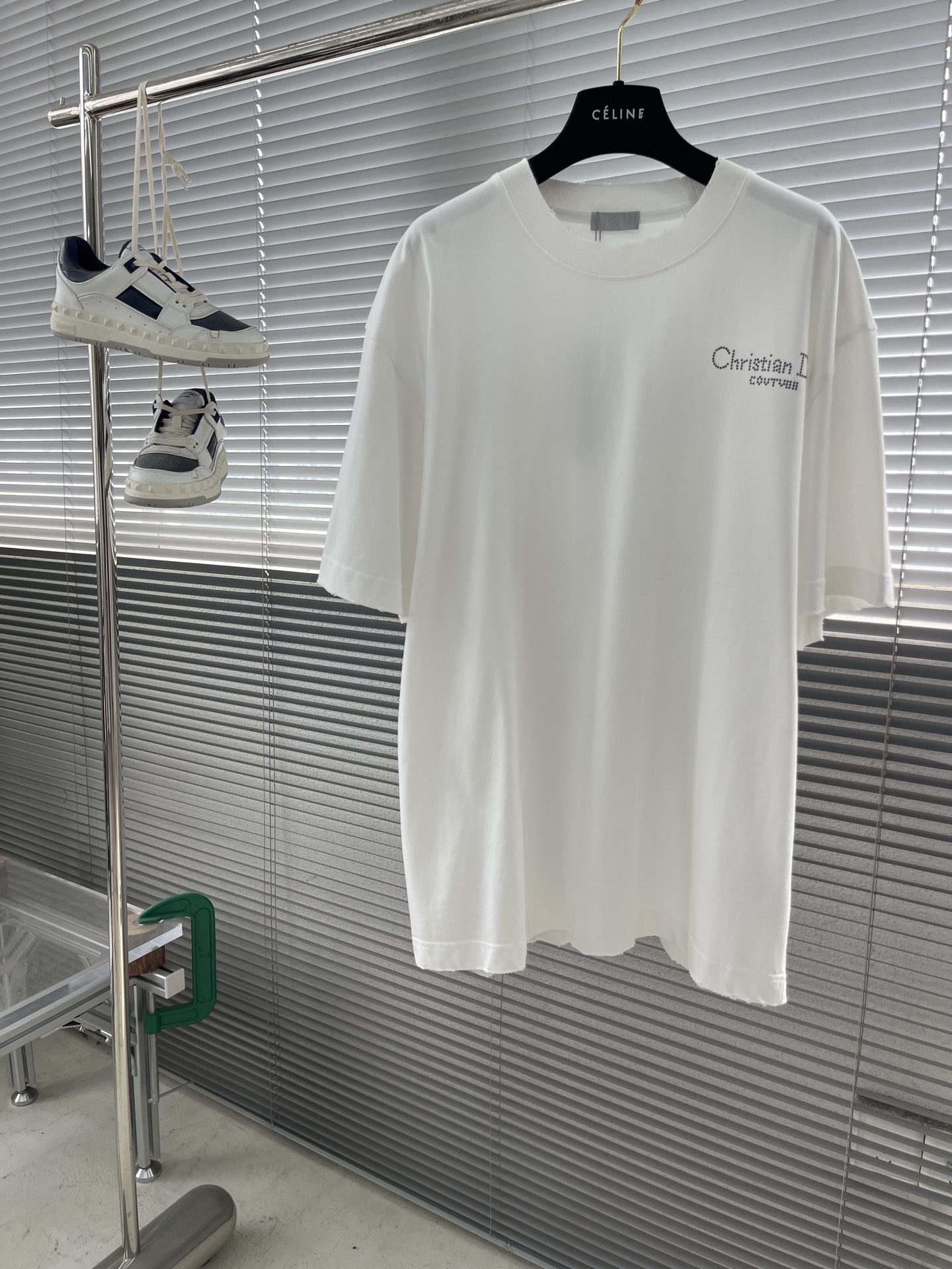 디올 Dior 반팔 티셔츠