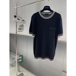 프라다 Prada 반팔 티셔츠