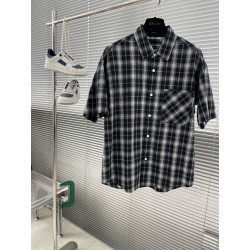 발렌시아가 Balenciaga 셔츠
