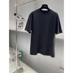 제냐 Zegna 반팔 티셔츠