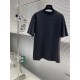 제냐 Zegna 반팔 티셔츠