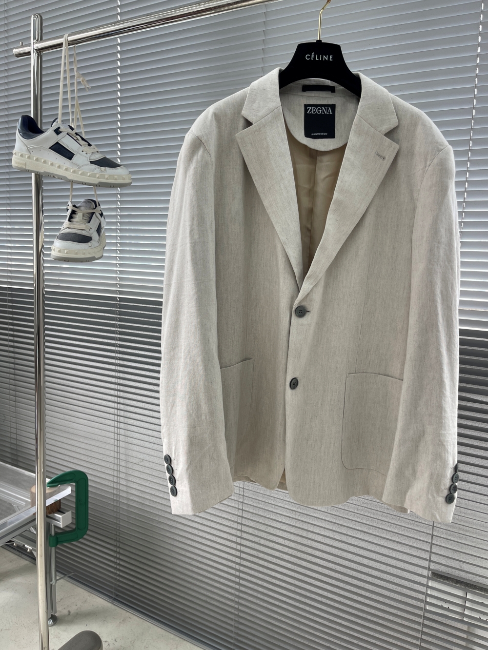 제냐 Zegna 정장