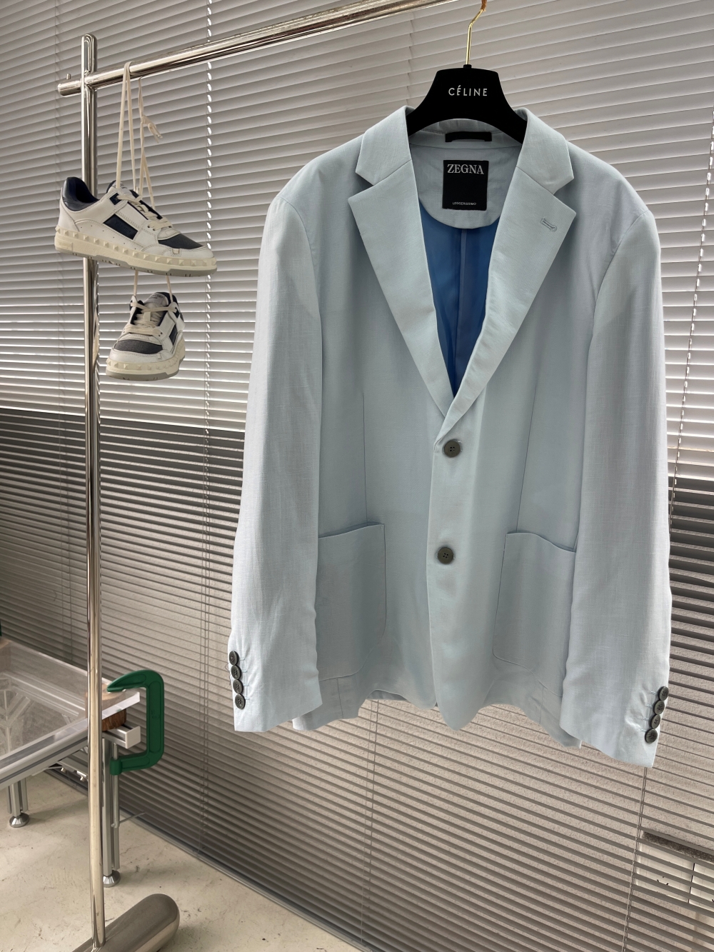 제냐 Zegna 정장