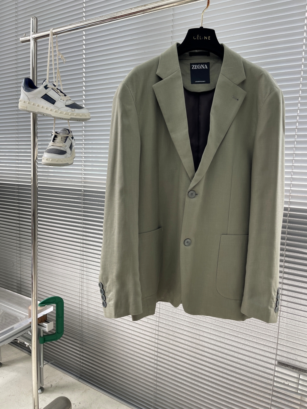 제냐 Zegna 정장