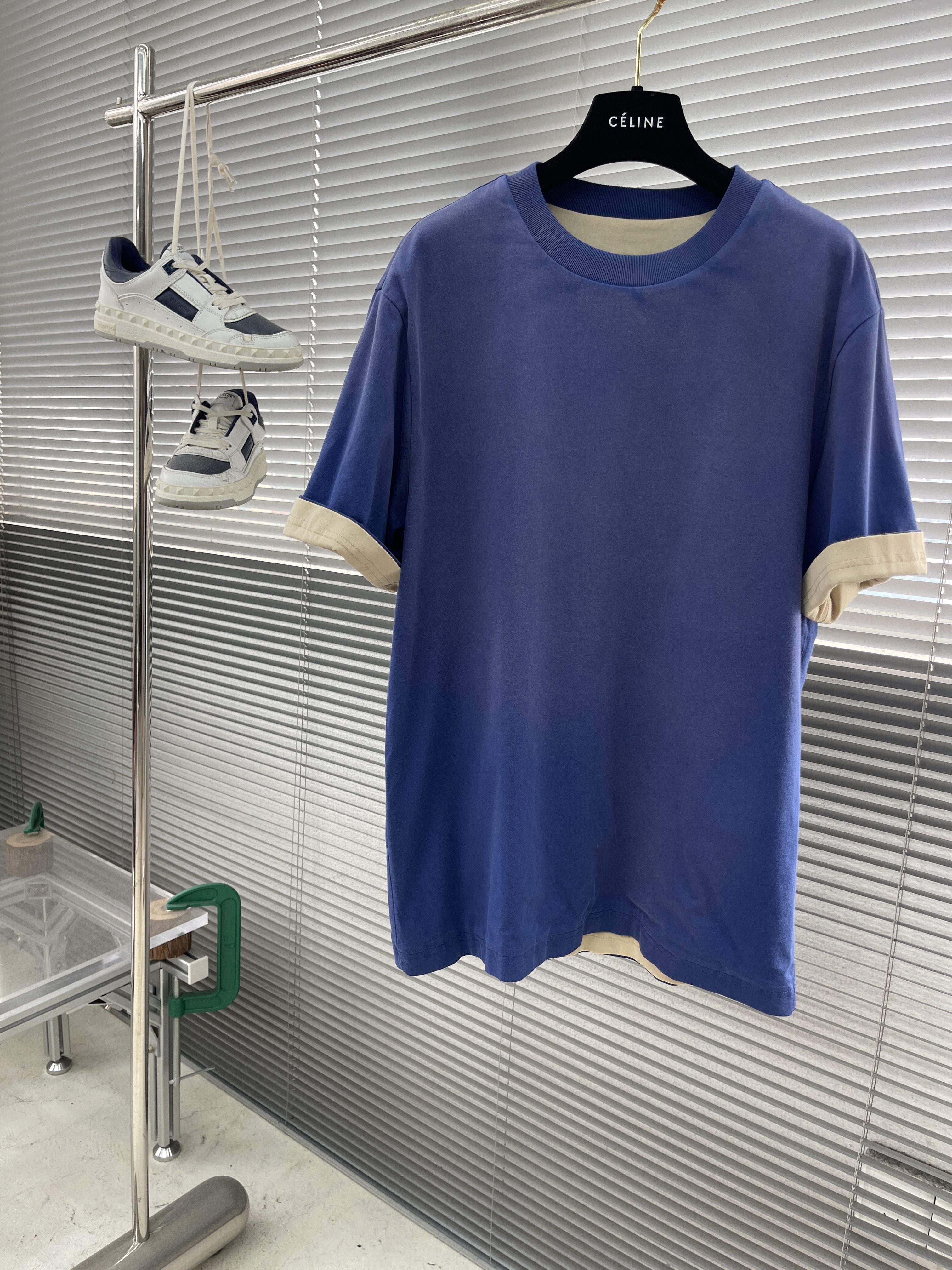 로에베 LOEWE 반팔 티셔츠