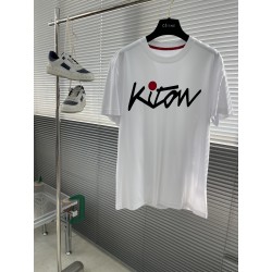 키톤 Kiton 반팔 티셔츠