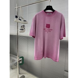 아크네 스튜디오 Acne Studios 반팔 티셔츠