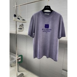 아크네 스튜디오 Acne Studios 반팔 티셔츠