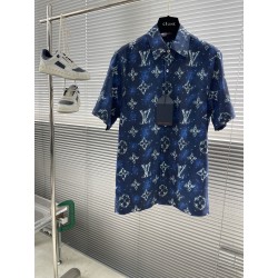 루이비통 Louis Vuitton 반팔 셔츠