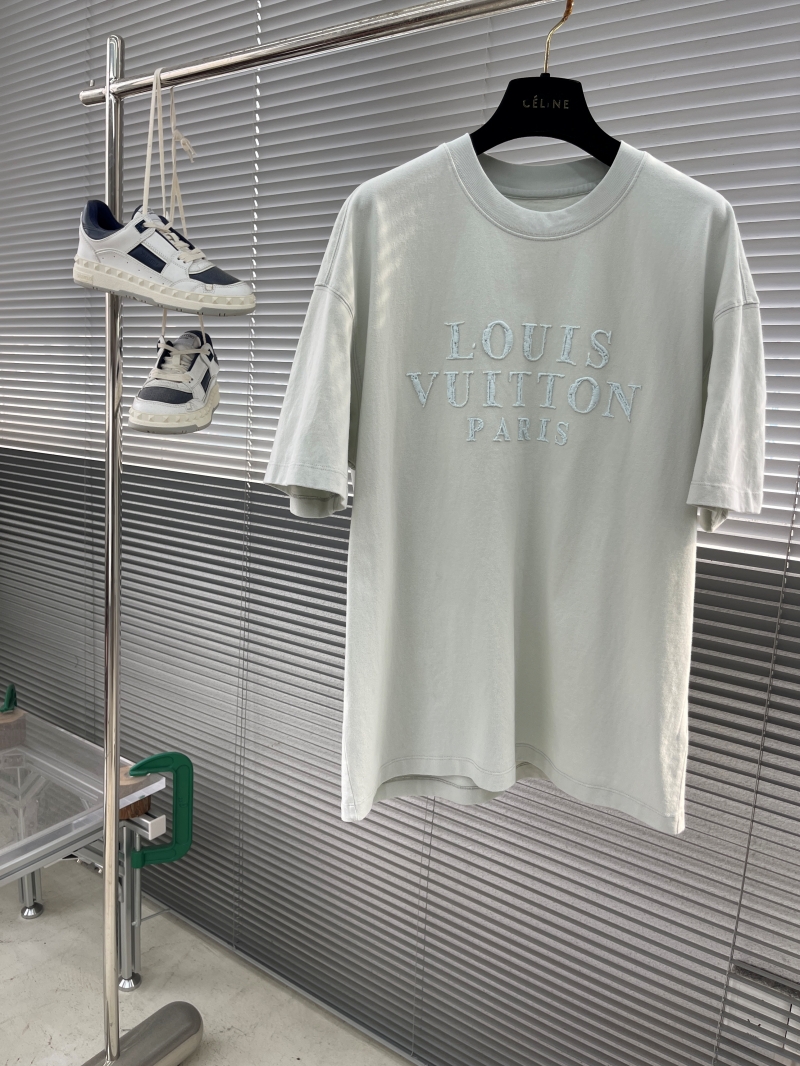 루이비통 Louis Vuitton 반팔 티셔츠