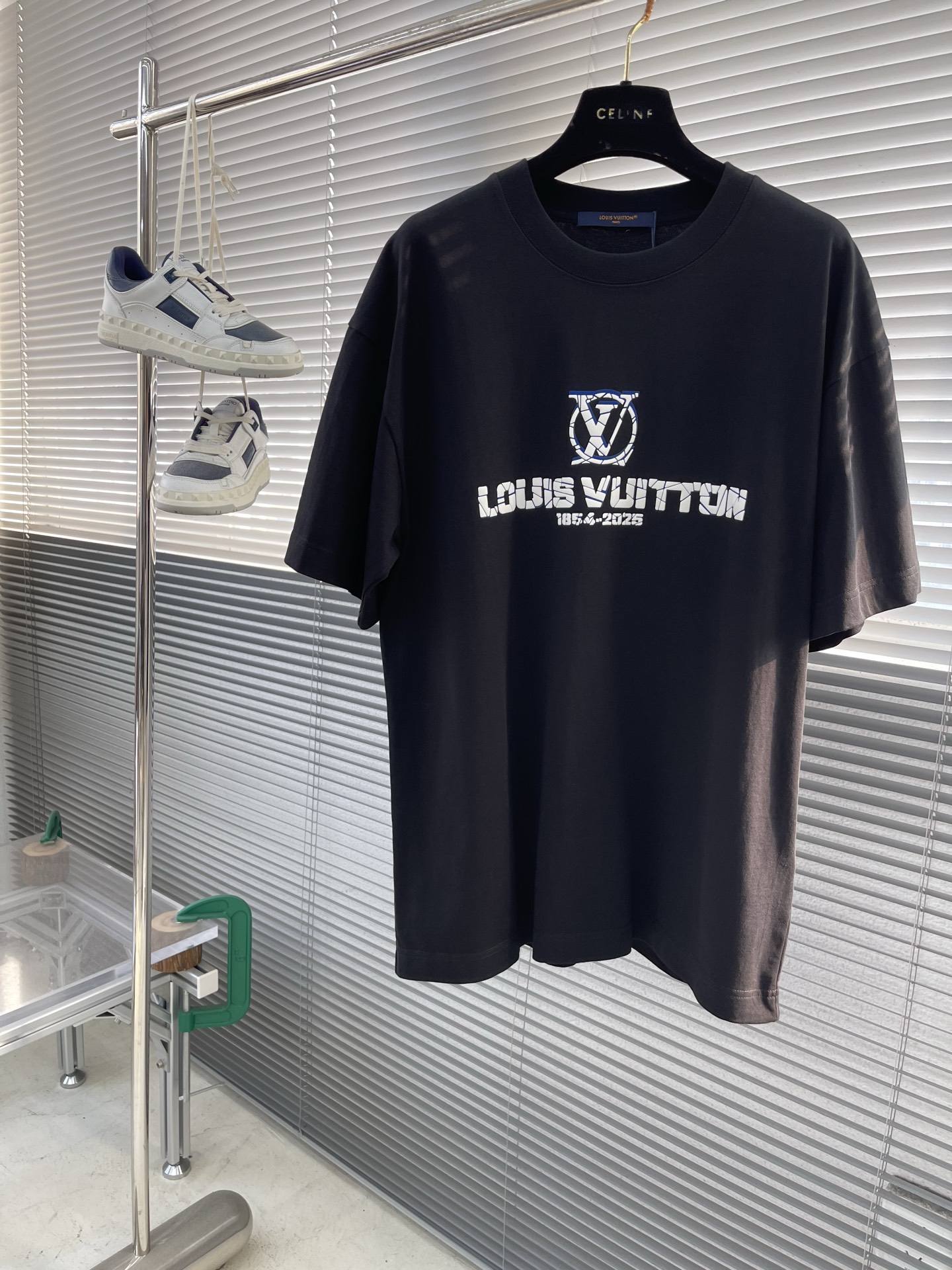 루이비통 Louis Vuitton 반팔 티셔츠