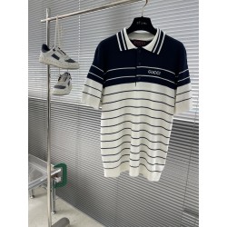 구찌 Gucci 반팔 폴로 셔츠