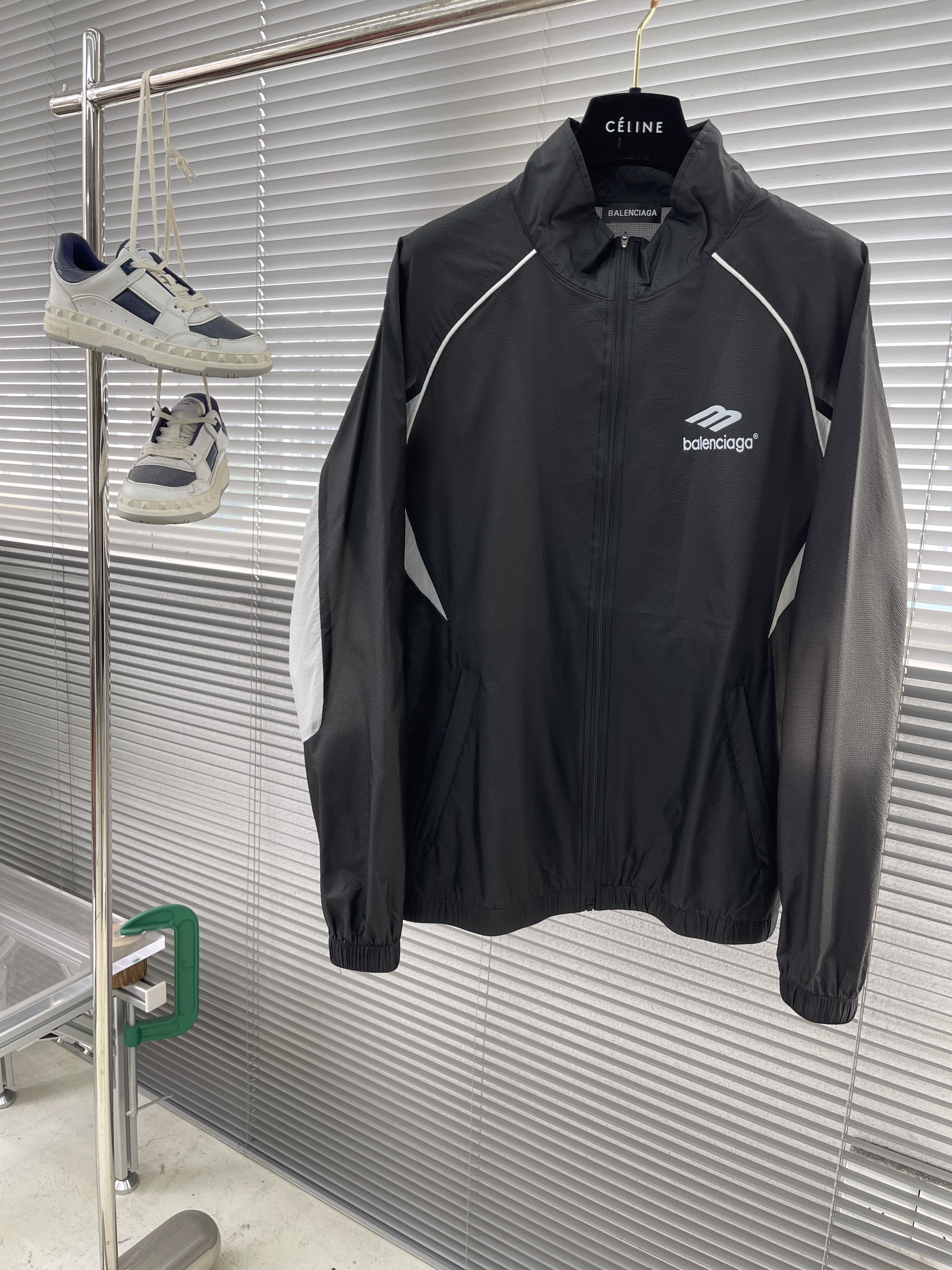 발렌시아가 Balenciaga 재킷
