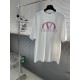 발렌티노 Valentino 반팔 티셔츠
