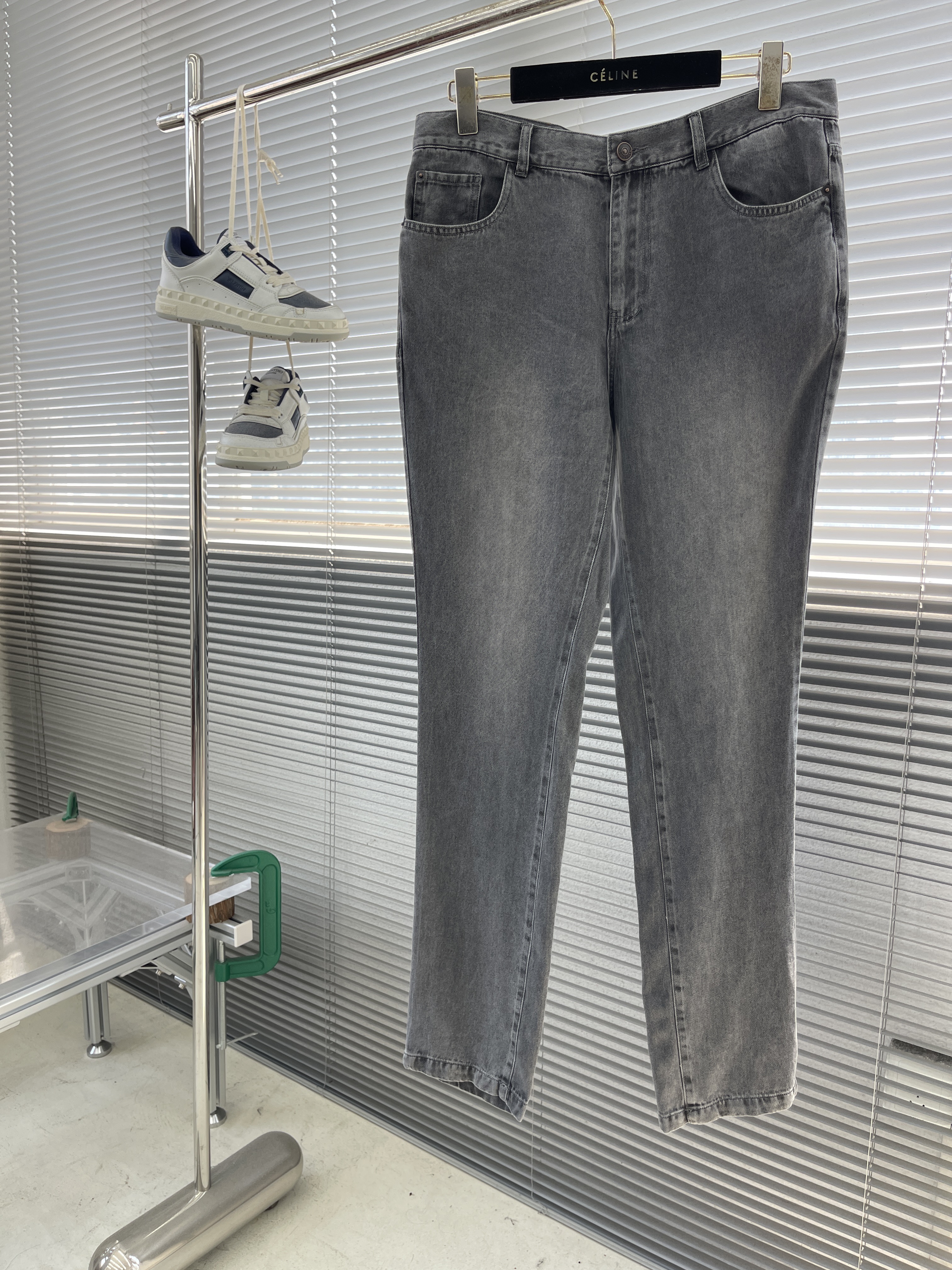 로로피아나 Loro Piana 청바지